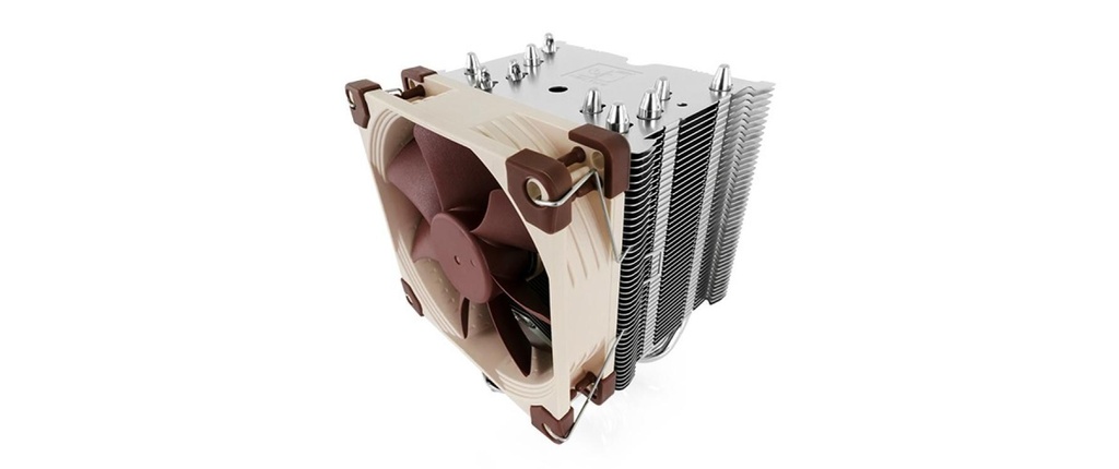 Kühler Noctua NH-U9S-3