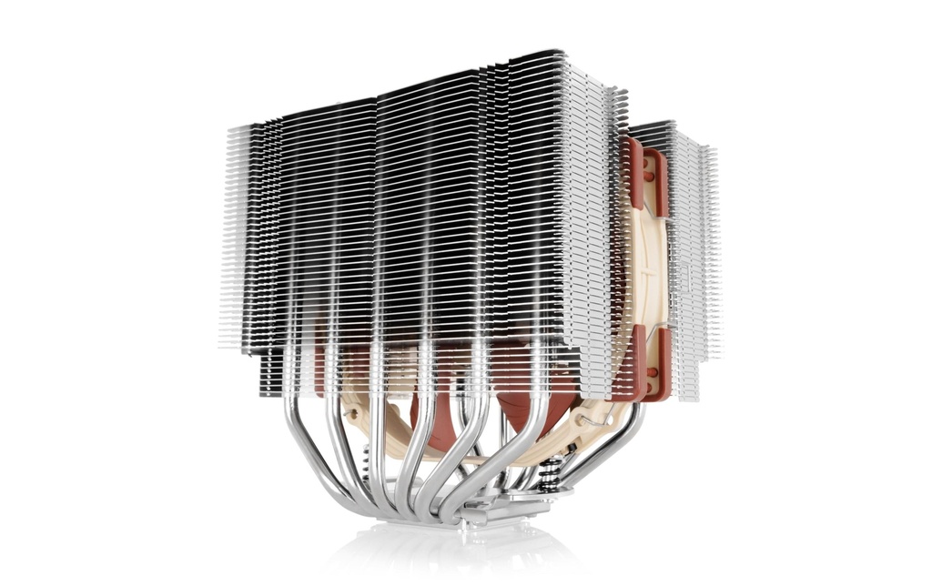 Noctua, CPU-Kühler NH-D15S-0