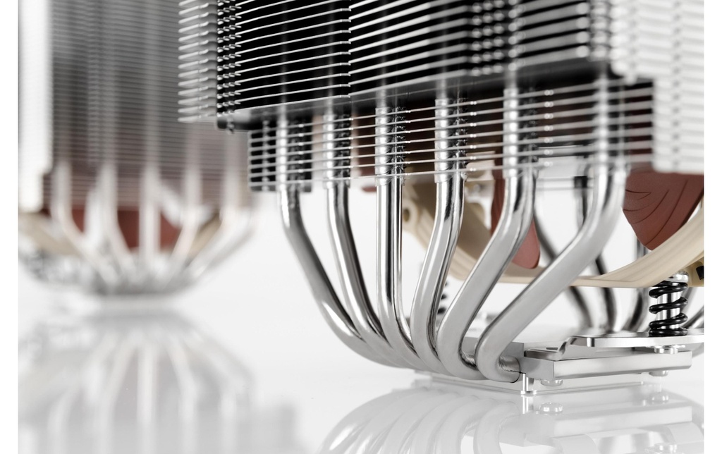 Noctua, CPU-Kühler NH-D15S-3