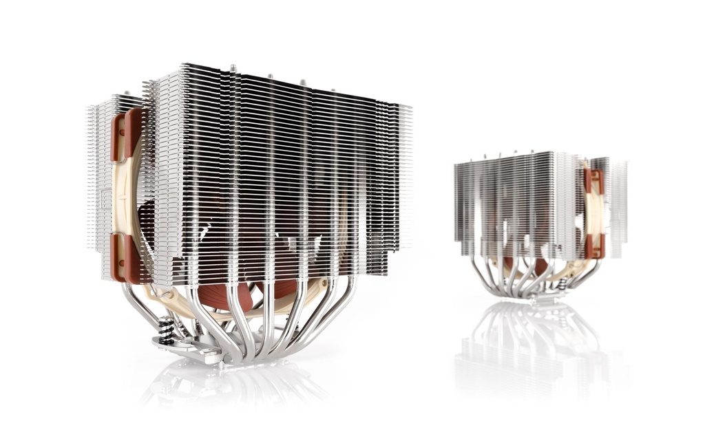 Noctua, CPU-Kühler NH-D15S-4