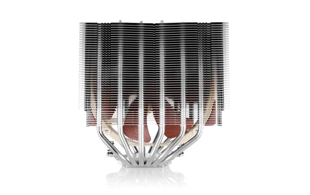 Noctua, CPU-Kühler NH-D15S-5