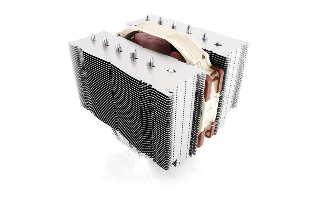 Noctua, CPU-Kühler NH-D15S-6