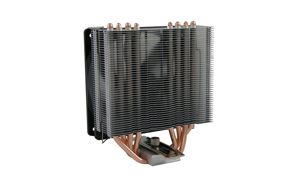 Kühler Lc-Power Cosmo Cool LC-CC-120-2