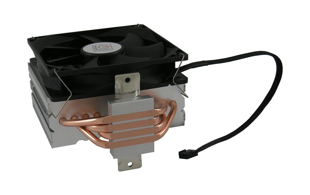 Kühler Lc-Power Cosmo Cool LC-CC-120-4