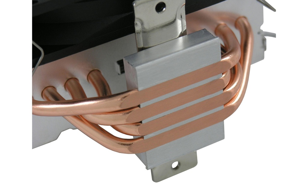 Kühler Lc-Power Cosmo Cool LC-CC-120-7