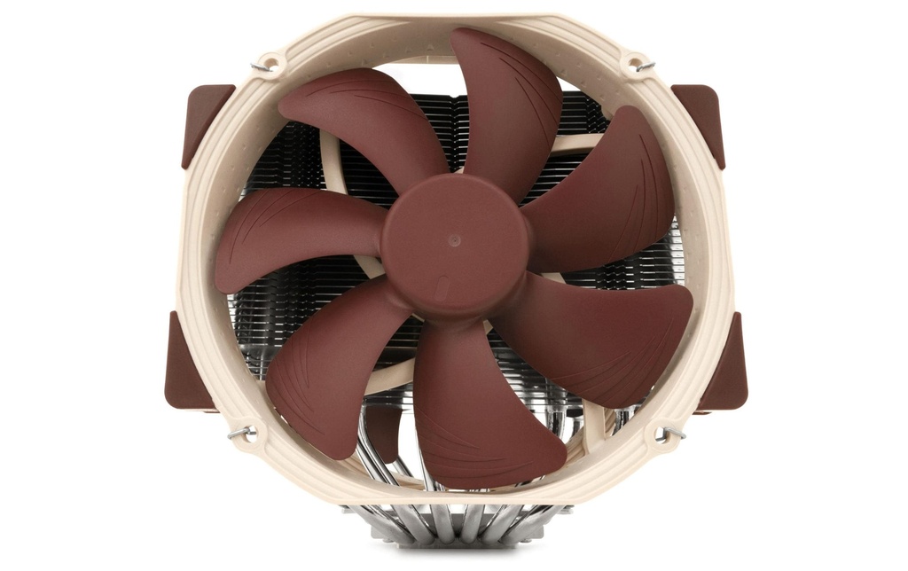 Kühler Noctua NH-D15 SE-AM4-2