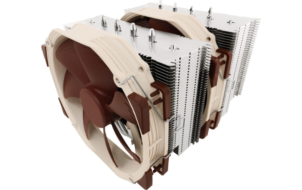 Kühler Noctua NH-D15 SE-AM4-3