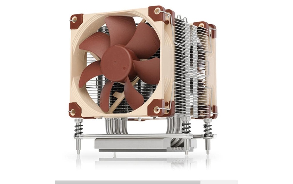 Kühler Noctua NH-U9 TR4-SP3-0