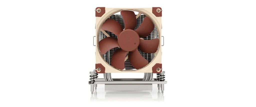 Kühler Noctua NH-U9 TR4-SP3-2