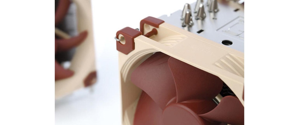 Kühler Noctua NH-U9 TR4-SP3-3