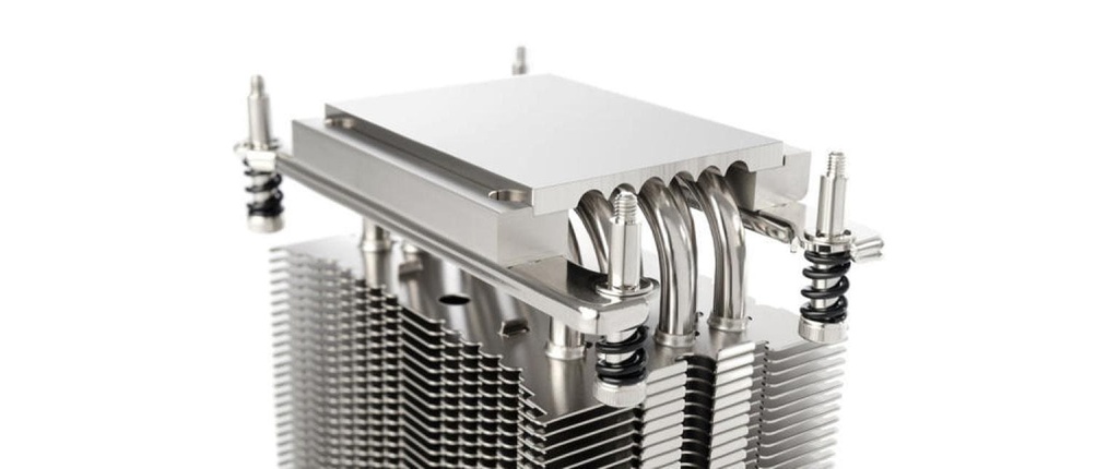 Kühler Noctua NH-U9 TR4-SP3-4