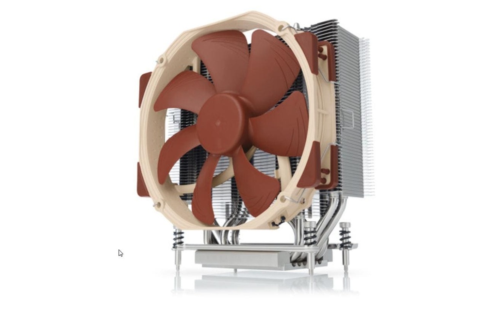 Kühler Noctua NH-U14S TR4-SP3-0