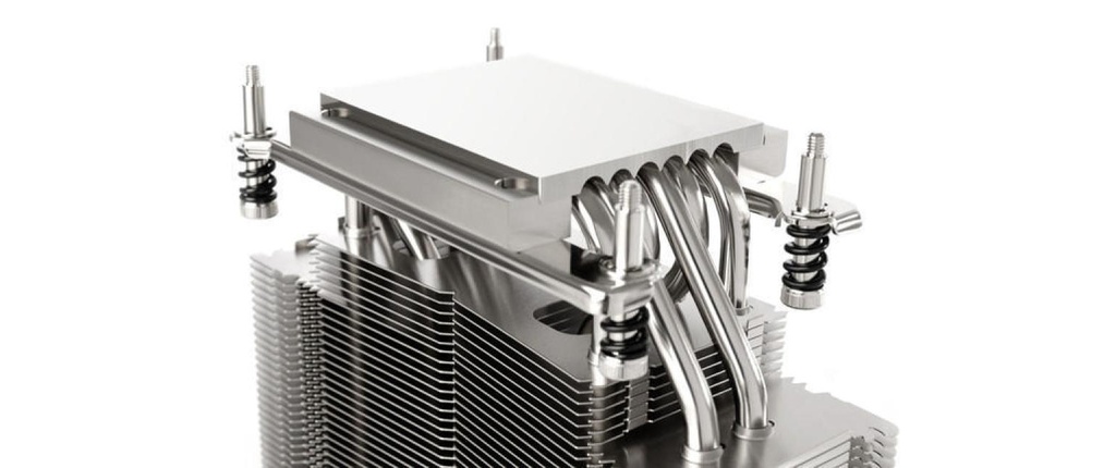 Kühler Noctua NH-U14S TR4-SP3-2