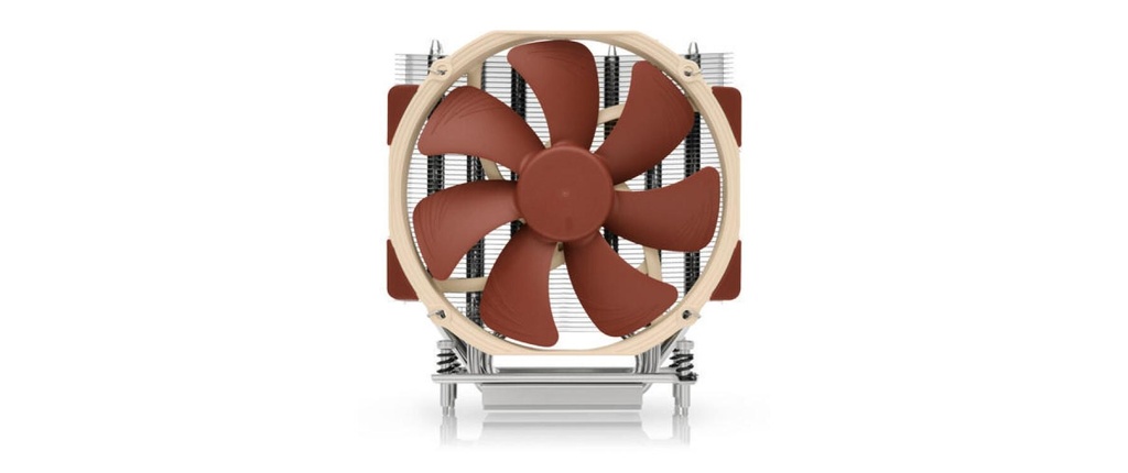 Kühler Noctua NH-U14S TR4-SP3-3