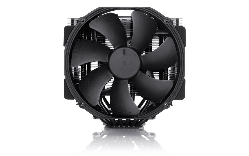 Kühler Noctua NH-D15 chromax-1