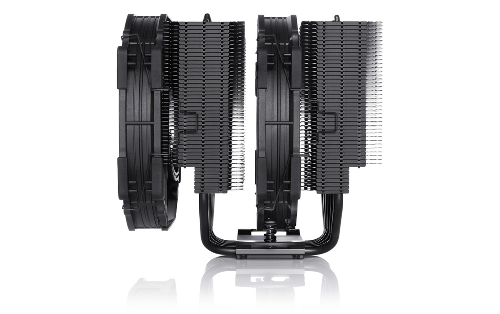 Kühler Noctua NH-D15 chromax-2