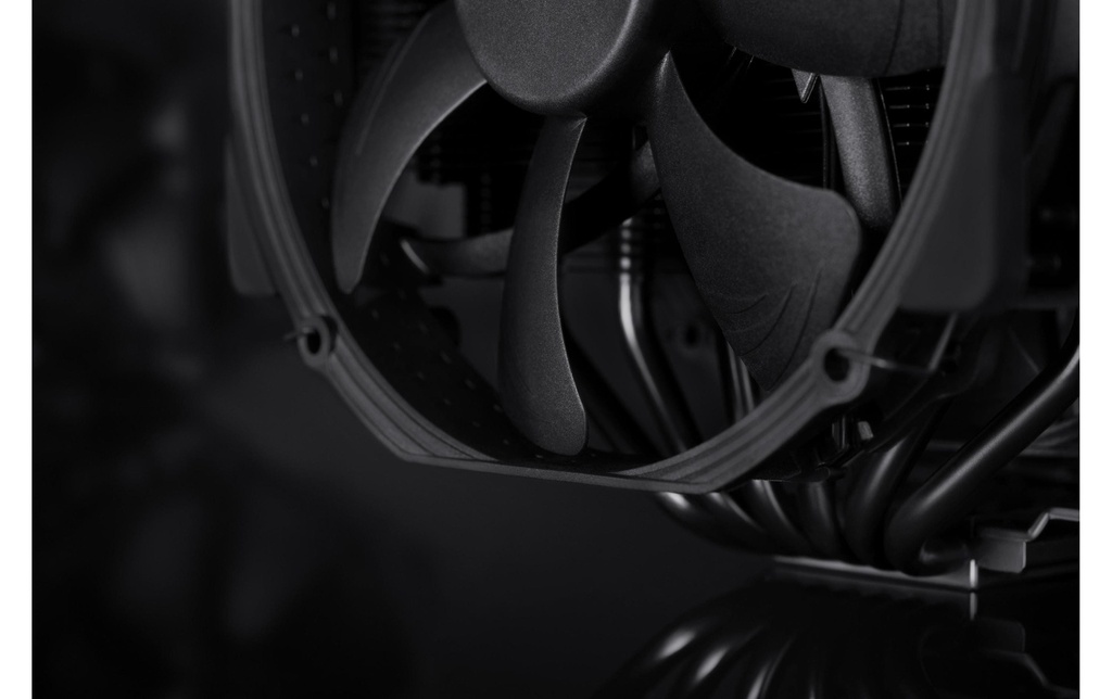 Kühler Noctua NH-D15 chromax-4