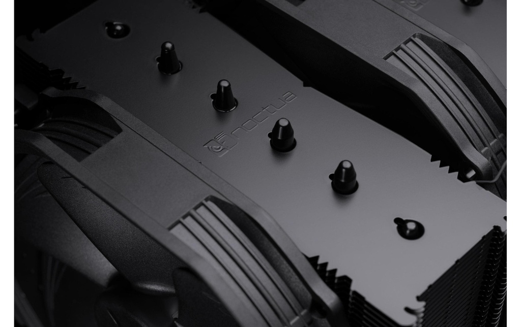 Kühler Noctua NH-D15 chromax-5