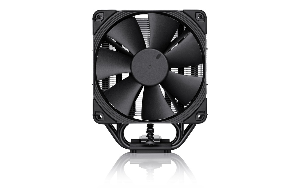 Kühler Noctua NH-U12S chromax-1