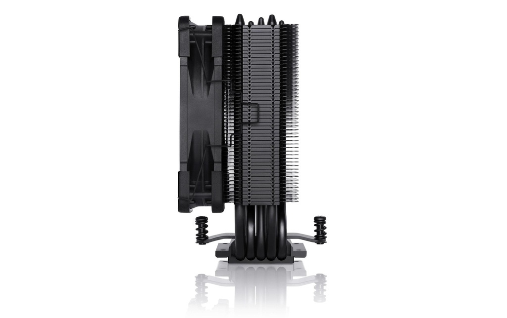 Kühler Noctua NH-U12S chromax-2