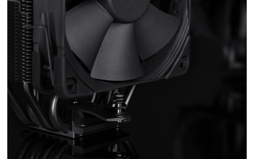 Kühler Noctua NH-U12S chromax-6