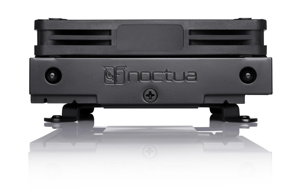 Kühler Noctua NH-L9i chromax-4