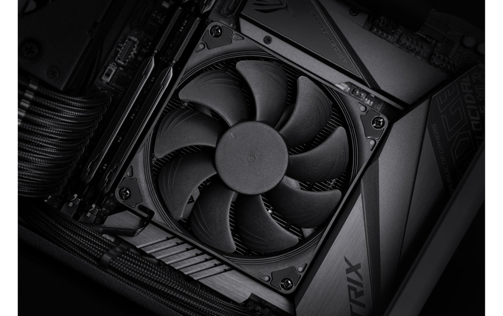 Kühler Noctua NH-L9i chromax-5