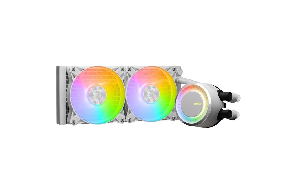 MSI MAG CORELIQUID E240 WHITE-3