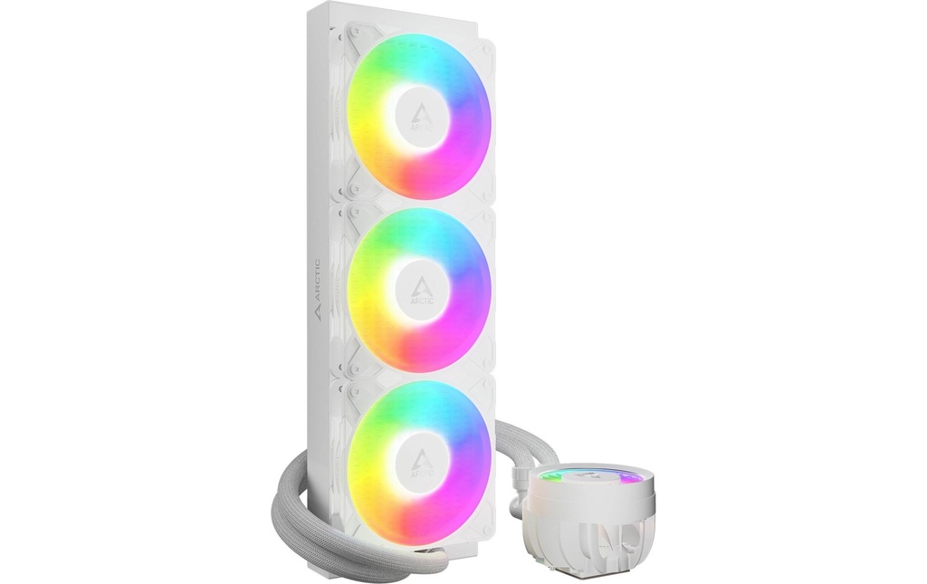 Kühler Arctic Li. Freezer III Pro 360 A-RGB-1