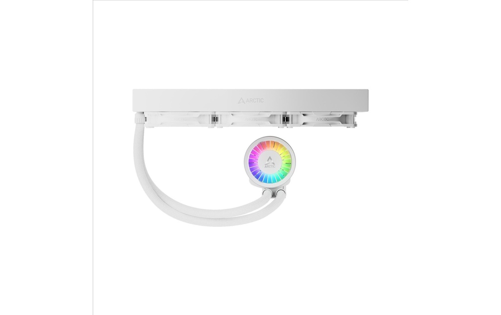 Kühler Arctic Li. Freezer III Pro 360 A-RGB-2