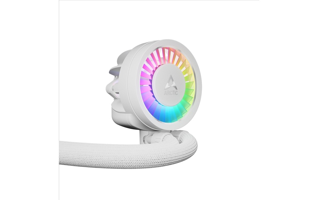 Kühler Arctic Li. Freezer III Pro 360 A-RGB-3
