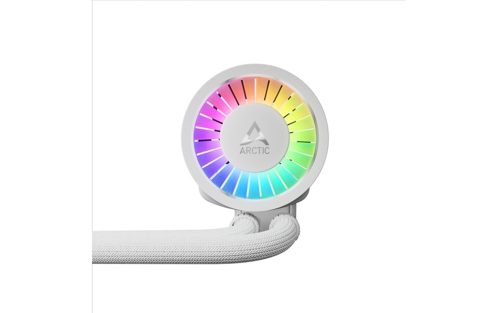 Kühler Arctic Li. Freezer III Pro 360 A-RGB-4