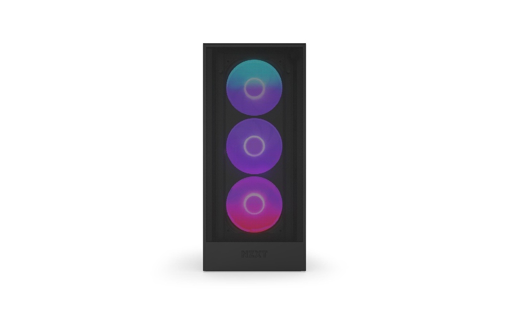 Wasserkühler NZXT Kraken Elite 420 RGBV2-5