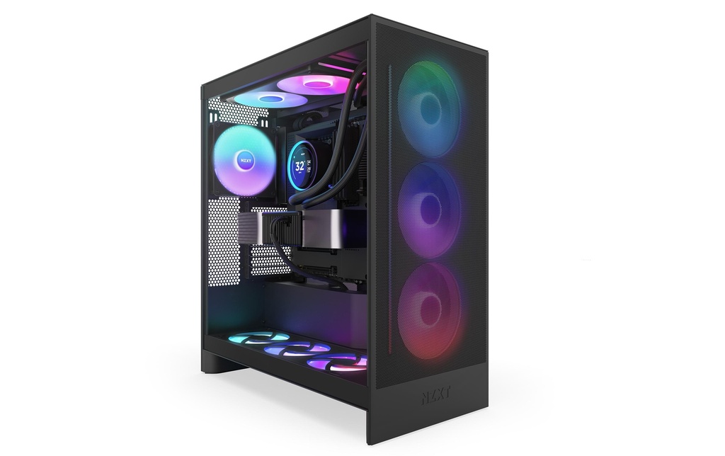 Wasserkühler NZXT Kraken Elite 420 RGBV2-6