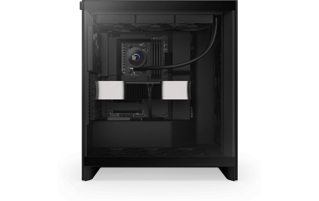 Wasserkühler NZXT Kraken Plus 360 V2-2