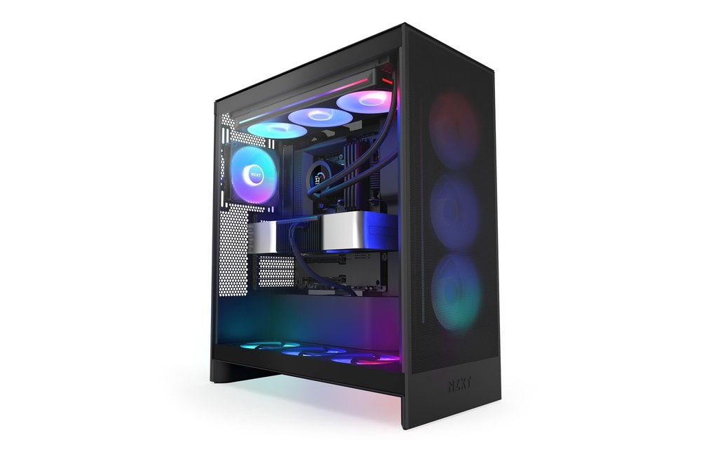 Wasserkühler NZXT Kraken Plus 360 V2-1
