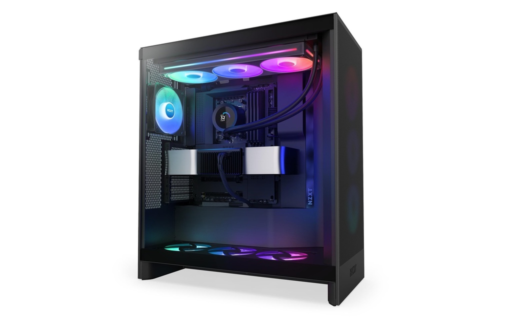 Wasserkühler NZXT Kraken Plus 360 V2-2