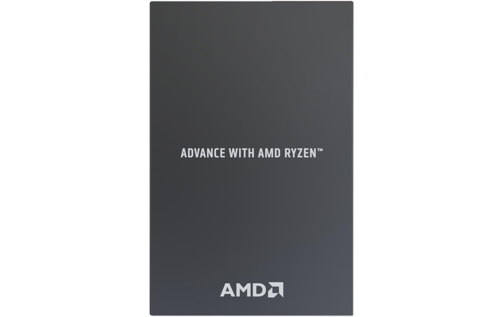 CPU AMD Ryzen 5 7600/4.00 GHz, AM5-5