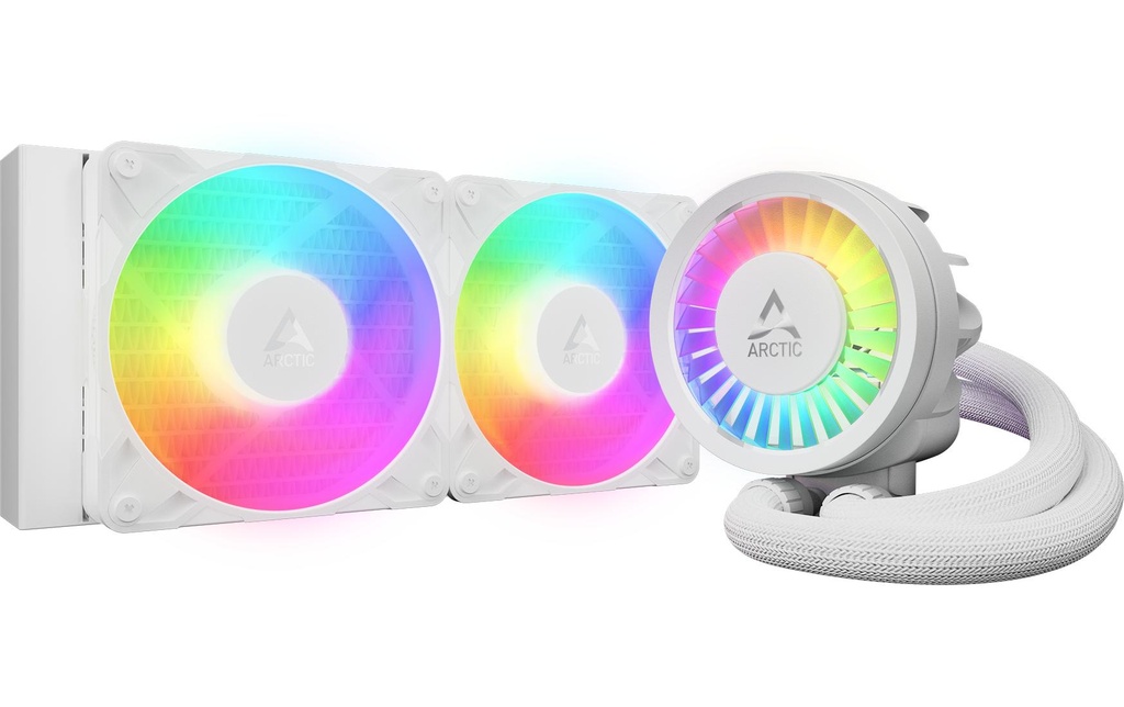 Kühler Arctic Liquid Freezer III P240 A-RGB-0