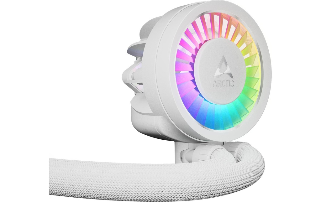 Kühler Arctic Liquid Freezer III P240 A-RGB-1