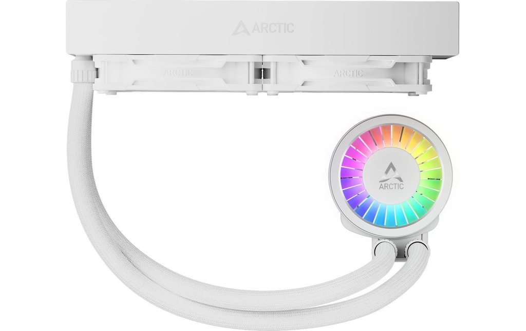 Kühler Arctic Liquid Freezer III P240 A-RGB-2