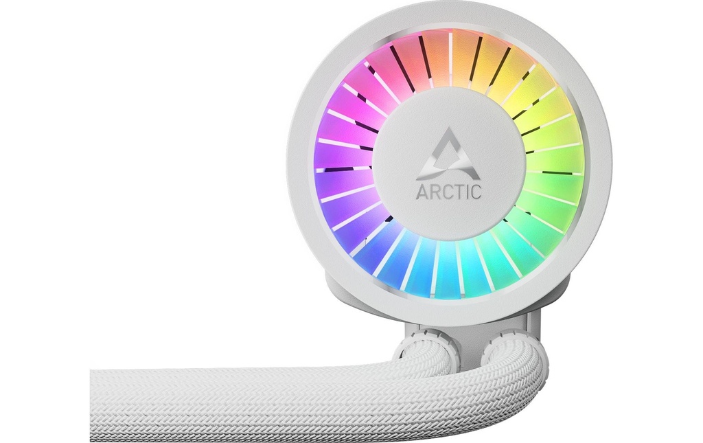 Kühler Arctic Liquid Freezer III P240 A-RGB-3