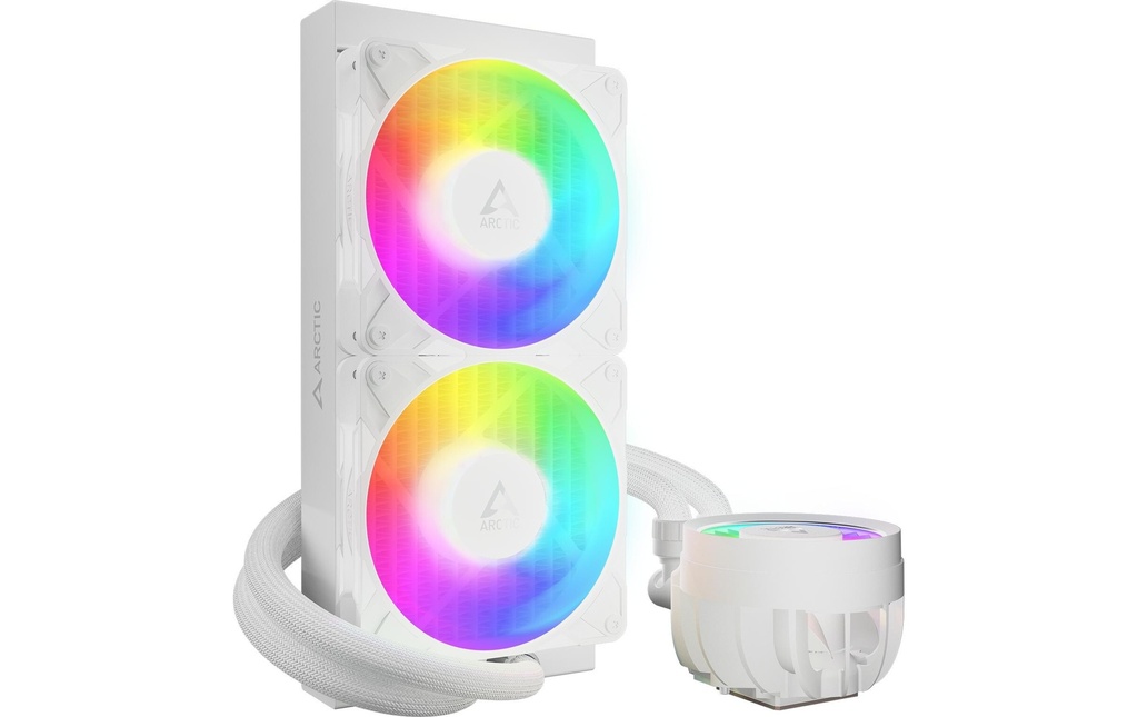 Kühler Arctic Liquid Freezer III P240 A-RGB-4