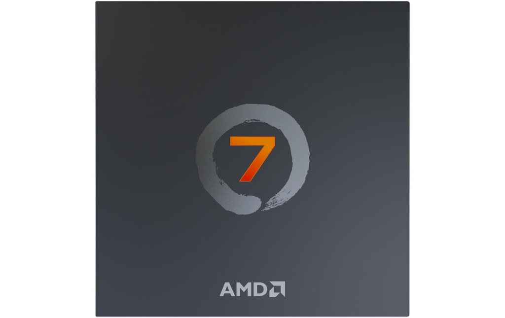 CPU AMD Ryzen 7 7700/3.80 GHz, AM5-3