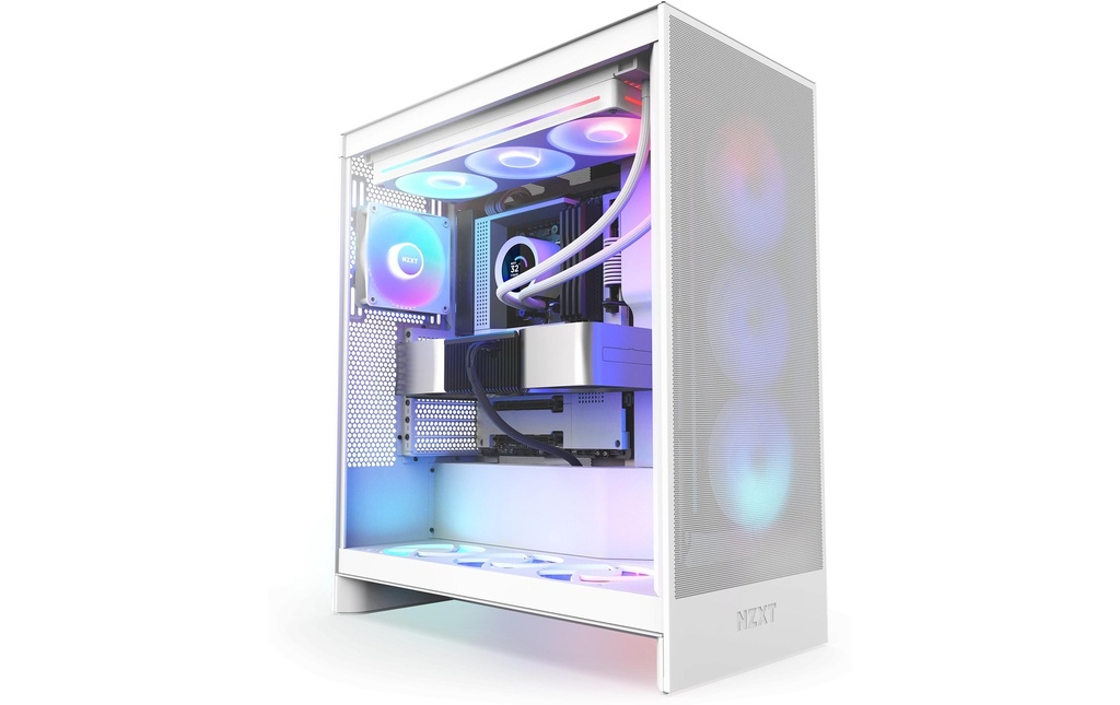 Wasserkühler NZXT Kraken Plus 360 V2-3