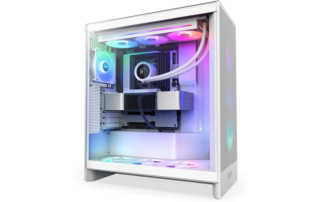 Wasserkühler NZXT Kraken Plus 360 V2-4