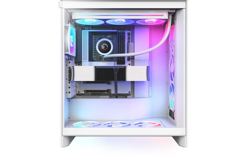 Wasserkühler NZXT Kraken Plus 360 V2-5