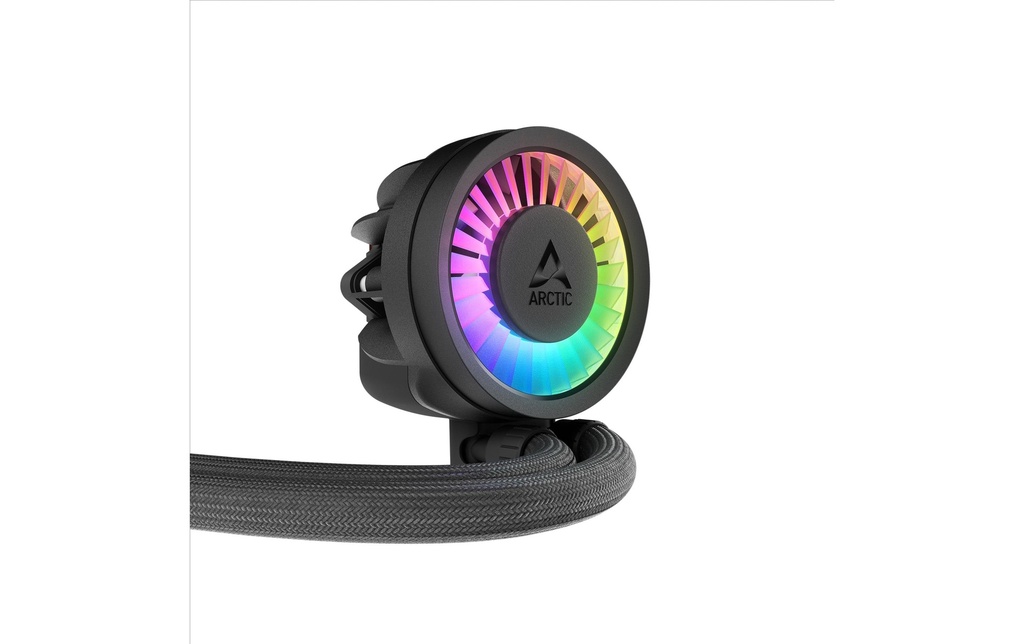Kühler Arctic Li. Freezer III Pro 420 A-RGB-2
