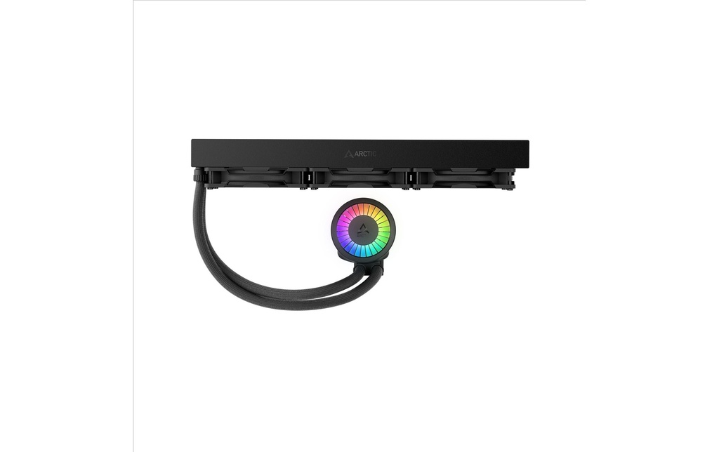 Kühler Arctic Li. Freezer III Pro 420 A-RGB-3
