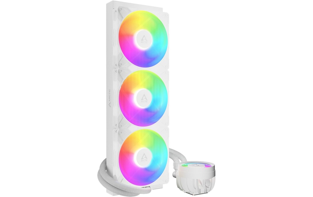 Kühler Arctic Li. Freezer III Pro 420 A-RGB-2